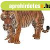 Papo n�st�ny tigris k�lyk�vel 50118