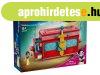 LEGO Disney Princess 43276 Hfehrke kszerdoboza