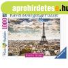 Ravensburger Puzzle 1000 db - P�rizs