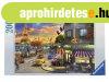 Ravensburger: Puzzle 2000 db - Romantikus este P�rizsban