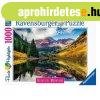 Ravensburger Puzzle 1000 db - Aspen