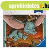 Ravensburger Puzzle 300 db - D100 Dumbo