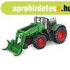Bburago - Fendt 1050 Vario traktor fakitermel markolval