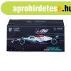 Bburago 1/43 versenyaut� - MB F1 W13 E Performance(with helm
