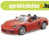 Bburago Porsche 718 Boxter 1:24