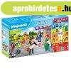 Playmobil Vrosi let