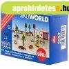 SIKU World jelz�t�bla k�szlet - 5597