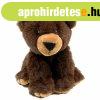 ECO S barna medve 17cm/ NP002133