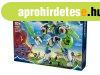 LEGO Dreamzzz 71485 Mateo �s Z-Blob a harcirobot lovag
