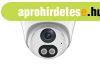 Uniview Easystar 2MP Colorhunter turret d�mkamera, 2.8mm fix