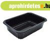 S�kperemes PP t�lca 187 x 137 x 50 mm fekete