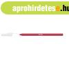 Goly�stoll 0,7mm, kupakos, Ico Signetta, �r�ssz�n piros