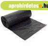 Szemeteszs�k 200 liter 95 x 120 cm 30 mikron 10 db/tekercs f