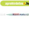 Akril marker 2-3mm, Edding 5100 menta 