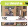 Star Wars The Mandalorian rszer szett