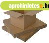 Karton doboz RG5 (250x394x210mm) 25db/csomag
