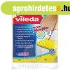 Vileda Srga felmoskend 30% mikroszllal XXL 1db