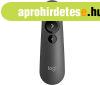 Logitech R500 Laser Presentation Remote Wireless Presenter R