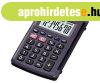 Casio HL-820LV Zsebszmolgp Black