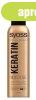 Syoss hajhab 250ml Keratin Style Perfect.
