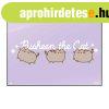 Pusheen Moments asztali f�zetal�t�t