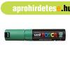 Dekormarker 8mm, Uni Posca PC-8K z�ld