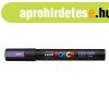 Dekormarker 1,8-2,5mm, Uni Posca PC-5M met�l lila