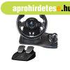 Subsonic GS 550 Superdrive Multi Steering Wheel Black