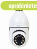Gembird TSL-CAM-WRHD-01 Smart rotating wifi camera E27 1080p