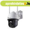TP-Link VIGI C540-W (4mm) 4MP Outdoor Full-Color Wi-Fi Pan T