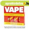 Vape l�gyfog� szalag 4 tekercs