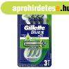 Gillette Blue3 Sensitive eldob.borotva 3db