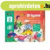 Origami k�szlet, Dinoszauruszok Avenir