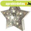 Retlux Fa csillag dekor�ci� RXL 349