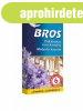 Bros Molyirt� kazetta - levendula illat�