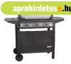 Hecht Gzos Kerti Grill - Hecht Contact 3