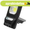 Napelemes k�lt�ri led l�mpa �rz�kel�vel 5000-5500K - 120� - 