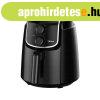 Midea MF-TN35D air fryer, forr�leveg�s frit�z, 3,5 literes s