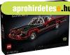 Lego DC 76328 - Batman: Batmobile a klasszikus tvsorozatb
