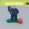 customBricks - Michael Myers minifigura