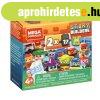 Mega Construx - Story Builders minifigura csomag