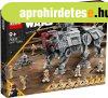 Lego Star Wars 75337 - AT-TE l�peget�
