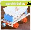 Lego Train 125 - Billencs vagon