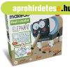Find & Make - Elef�ntk�sz�t� - Elephant