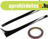 Hts lgterel ABS autszrny lgterel Golf 7 MK7 2014-201