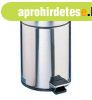 TTS Dot inox szemetes 3L