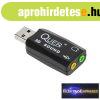 USB kls hangkrtya 5.1 soundcard