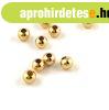 Rozsdamentes ac�l - goly� gy�ngy - 2mm