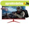 Rampage Monitor 27" - BLAZE BL27R165C (VA, 165Hz, 1ms, 