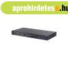 Dahua Mendzselhet� PoE switch - CS4226-24ET-240 (Cloud mened